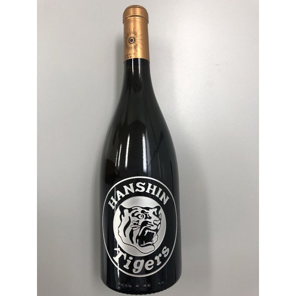タイガース球団ロゴワイン 白 750ml