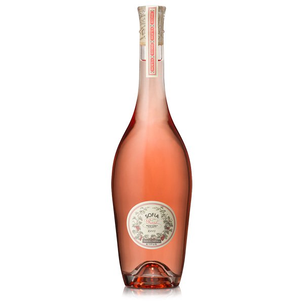フランシス・コッポラ ソフィア ロゼ モントレー・カウンティ ロゼ 750ml
