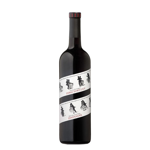 フランシス・フォード・コッポラ ディレクターズ・カット ジンファンデル ドライ・クリーク・ヴァレー 赤 750ml