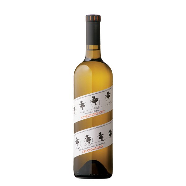 フランシス・コッポラ ディレクターズ シャルドネ ロシアン・リヴァー・ヴァレー 白 750ml