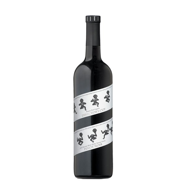フランシス・フォード コッポラ ディレクターズ・カット ピノ・ノワール ロシアン リヴァー 赤 750ml