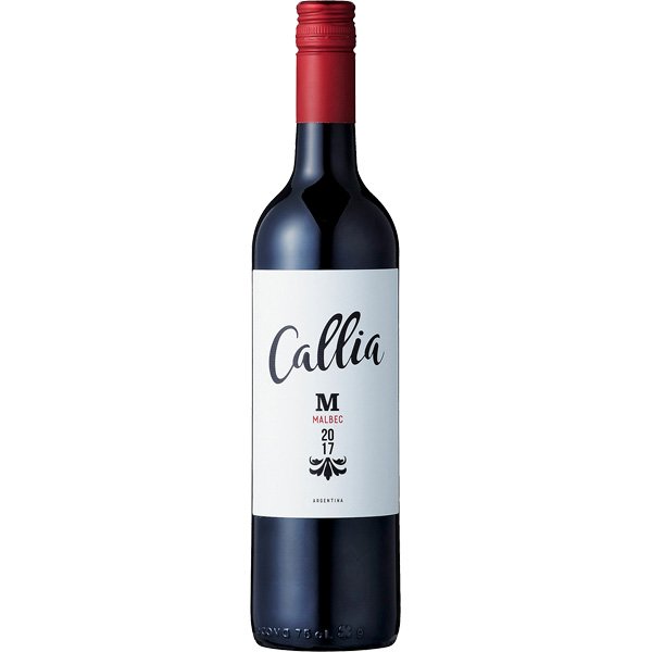 アルタ マルベック 赤 750ml
