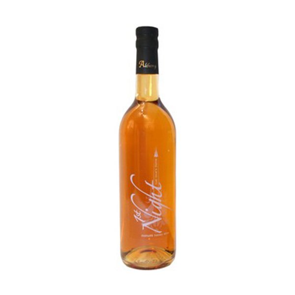 アルケミービバレッジ ファーストナイト マヌカハニー 蜂蜜酒 750ml