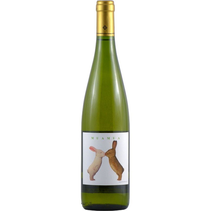 ムア ムア ブランコ 白 750ml