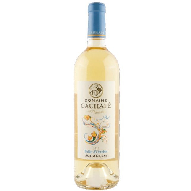 バレ ドクトーブル ジュランソン モワルー 白 750ml